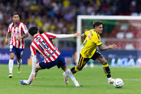 ¿Cómo y dónde ver? Chivas vs. América EN VIVO | Clásico Nacional amistoso en Estados Unidos