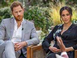Oprah's no holds barred interview with harry and meghan originally aired on cbs sunday, march 7. Oprah Winfrey Reveals What Made Her Controversial Interview With Meghan Markle And Prince Harry So Powerful Pinkvilla