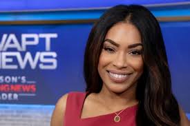Mississppi news anchor Celeste Wilson dies of a heart attack at 42