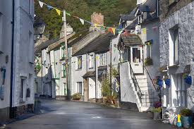 Discover more posts about england, tintagel, camborne, kernow, uk, photography, and cornwall. Strasse Dorf Cornwall Kostenloses Foto Auf Pixabay