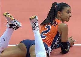 So here is a list of top 10 sexiest female athletes of 2021. The 60 Hottest Female Athletes Of 2021