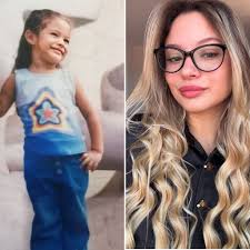 Hoy les compartimos estas fotos de niños de algunos de las actores de la  telenovela #SabadosdeGloria que habíamos puesto en nuestra página como reto  de los Sábados🥰❤️ ya hace algún tiempo. Que