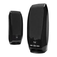 Parlante USB Logitech S150 Negro 980-001004