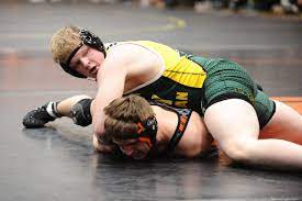 District wrestling tournaments set for Friday and Saturday