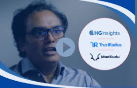 TAM, SAM, SOM: The Complete Guide to Market Sizing