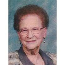 Naomi Dunn-Fleming-Anderson Obituary