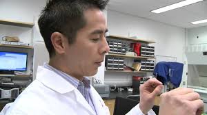 Digication ePortfolio :: Molecular Biophotonics Lab at Stony Brook :: News