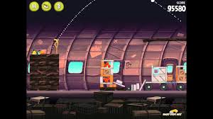 Angry birds rio first launch playground and smugglers den all levels. Angry Birds Rio Eagle Bonus 6 Smugglers Plane Walkthrough 3 Star Youtube