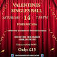 Valentines Singles Ball (Hilton Hotel, Bournemouth... event in Bournemouth