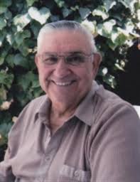 Ralph Raymond Glines