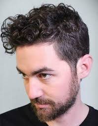 Short back and sides haircut for thin hair the short back and sides is a classic hairstyle that suits any man. 15 Superb Short Hairstyles For Men With Thin Hair Cool Men S Hair