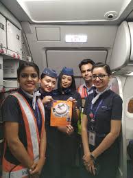 Maybe you would like to learn more about one of these? Indigo On Twitter If Angels Are True They Surely Look Like All Of You On International Cabin Crew Day We Would Like To Thank You For Working So Hard To Make Lndigo