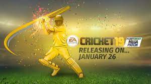 Fast downloads of the latest free software! Ea Sports Cricket 2019 Pc Game Download Wheon
