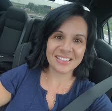 Out of the boat with Fran McCarthy