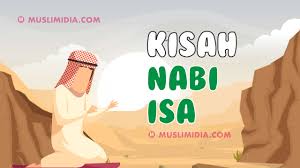 Pada zaman itu, mesir dipimpin oleh seorang raja yang zalim, yaitu firaun. Kisah Nabi Isa Lengkap Dari Lahir Sampai Wafat Muslimidia