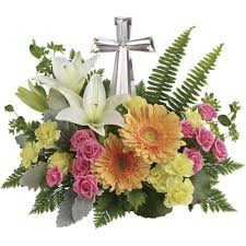 Hotels near drake college of business. Sympathy Flower Delivery Newark Nj Santos Florist Newark Nj Sympathy Flowers
