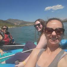 TOP 10 BEST Pontoon Boat Rentals near Evergreen, CO 80439