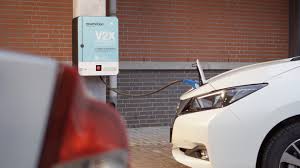 ▸ gebruik de kaart om oplaadpunten in uw omgeving te vinden ▸ start en stop laadsessies. The Future Of Ev Charging With V2x Technology V2g Newmotion Uk
