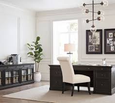 Find luxury home furniture, home accessories, bedding sets, home lights & outdoor furniture at pottery barn kuwait. Home Office Ideas Inspiration Furniture Decor Pottery Barn