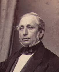 Amos Stetson III (1777-1859)