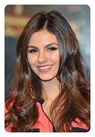 Light brown highlights on dark brown hair is a classic combination that produces natural and beautiful results. 81 Red Hair With Highlights Ideas That You Will Love Style Easily