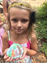 Free toddler Renaissance faire clothing available