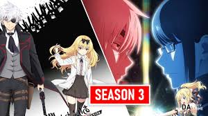 Arifureta Season 3 Announcement! - YouTube