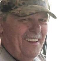 Mr. Jon Louis Courson III Obituary