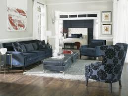 Beaverton Oregon Blue Chairs Living Room Living Room Design Black Beauty Room Decor