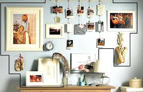 The possibilities are endless when it comes to framing your wedding photos. 21 Creative Diy Photo Wall Ideas Any Budget Photojaanic