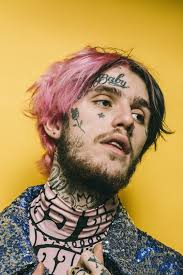 Pin On Meet Lil Peep