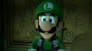 Luigi S Mansion 3 How To Get The Thief Mouse Luigi S Mansion Luigi Luigi S Mansion