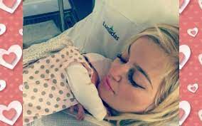 Ruth marlene was born on march 9, 1978 in portugal as rute marlene pereira alves. Ruth Marlene Partilha Momento Raro Movenoticias