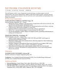 Browse resume examples for network engineer jobs. Network Engineer Resume Example Writing Tips