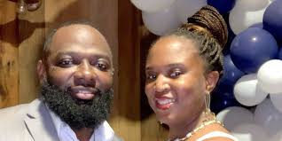 Sparkle Richburg and Ronnie Fields Jr.'s Wedding Website