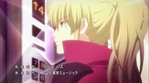 Phantom Requiem For The Phantom Opening Credits 2 Phantom Anime Opening Credits