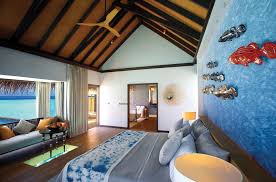 Ozen Life Maadhoo A Luxury All Inclusive Resort Atoll Male Sud Tarifs 2020