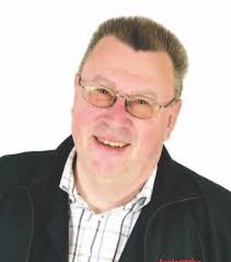 En bra bit av Västergötland