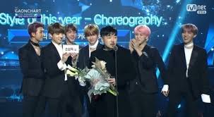 Winners Of The 6th Gaon Chart Music Awards Soompi