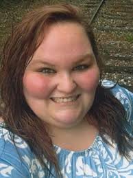 Ashley Beth Rolin (1988-2019)