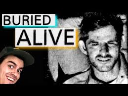 Top 20 Craziest Things That Happened While Bill White Was Buried Alive