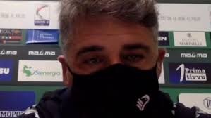 Il palermo ad avellino per cercare continuità, boscaglia ci crede: Rjb24cymejofzm