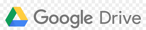 Logo Google Drive Png Transparent Png Vhv