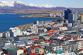 Pesan sekarang, bayar belakangan dengan agoda. Reykjavik Co Warto Gdzie Kiedy I Za Ile Globfoterka