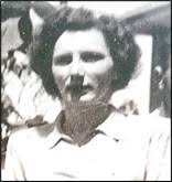 1945 South Bend Blue Sox