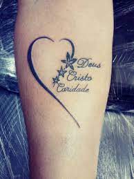 Coracao Tattoos For Kids Tattoos With Kids Names Mom Tattoos