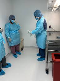 Testimonials — RxProStaff