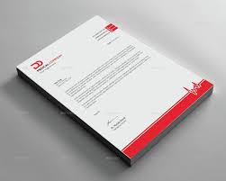 Almost every doctor uses the letterhead during his job. 26 Letterhead Templates Pdf Word Ai Eps Free Premium Templates