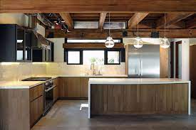 Functionality may come first, but you don't have to compromise on style. Modern Kitchen Cabinets Bathroom Cabinetry Los Angeles