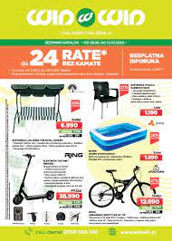 Pogledajte akcijske cene i sniženja u beogradu i srbiji. Winwin Sezonski Katalog Leto 2020 By Winwin Shop Issuu